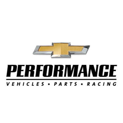 Chevrolet Performance