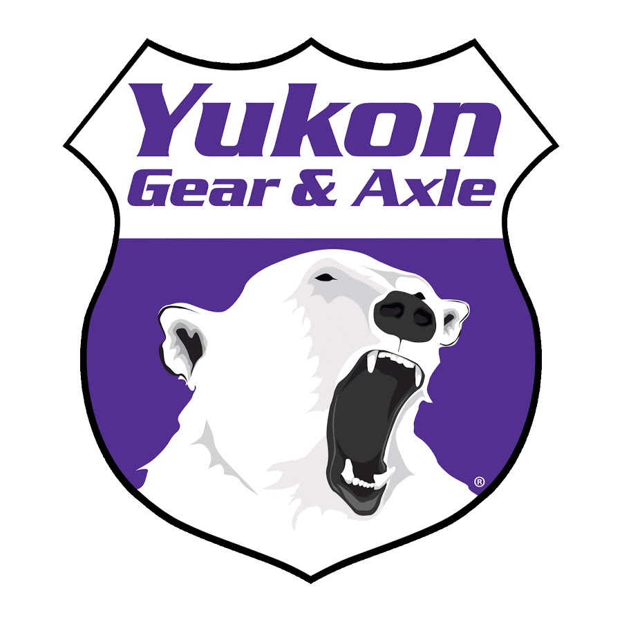 Yukon Gear & Axle