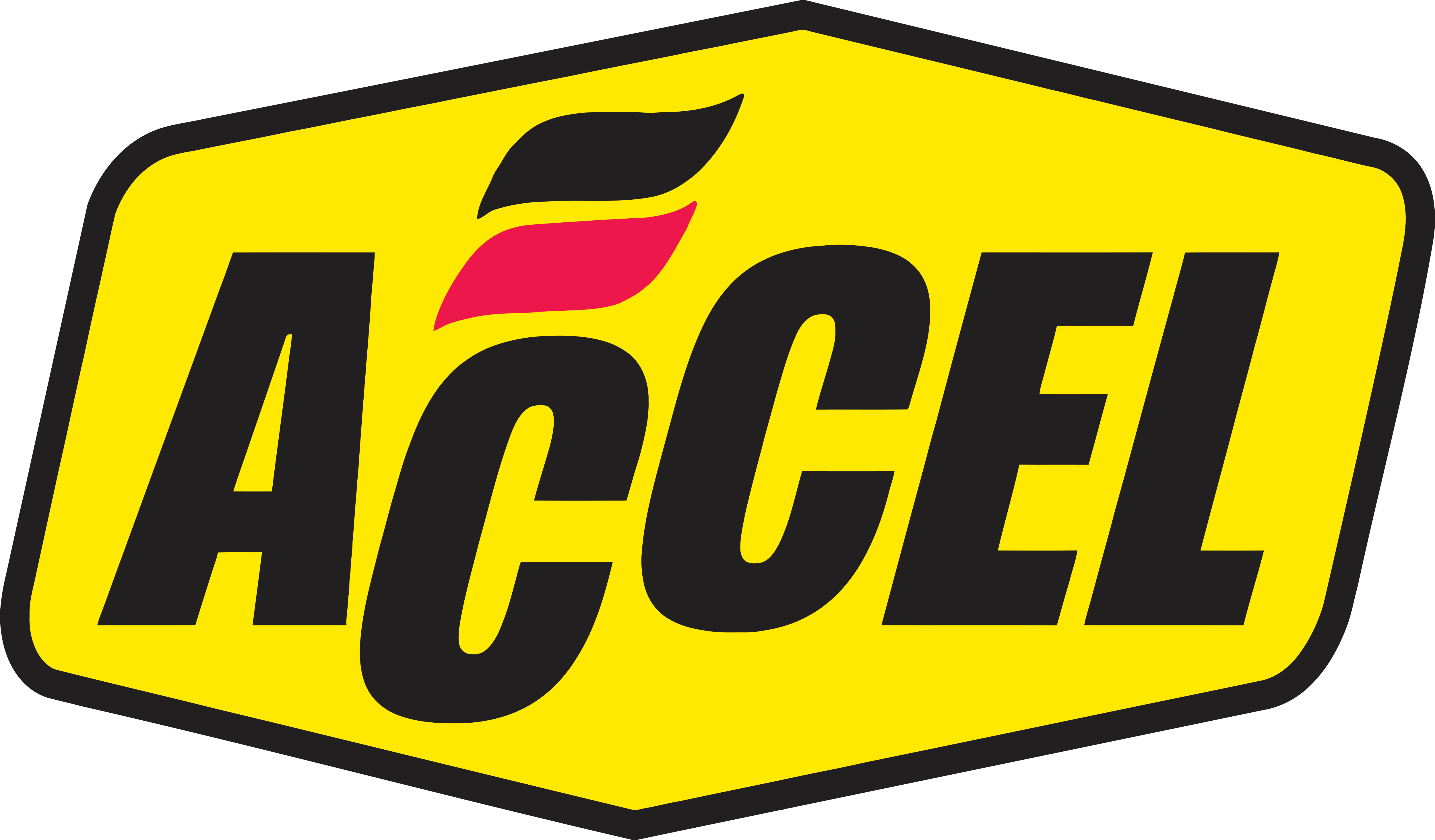 Accel